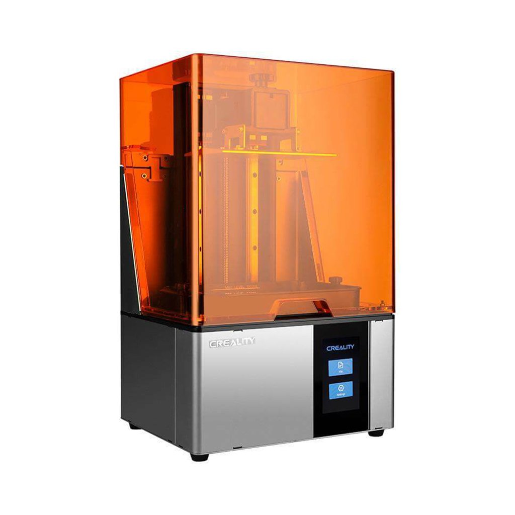 IMPRESORA 3D HALOT SKY 2022