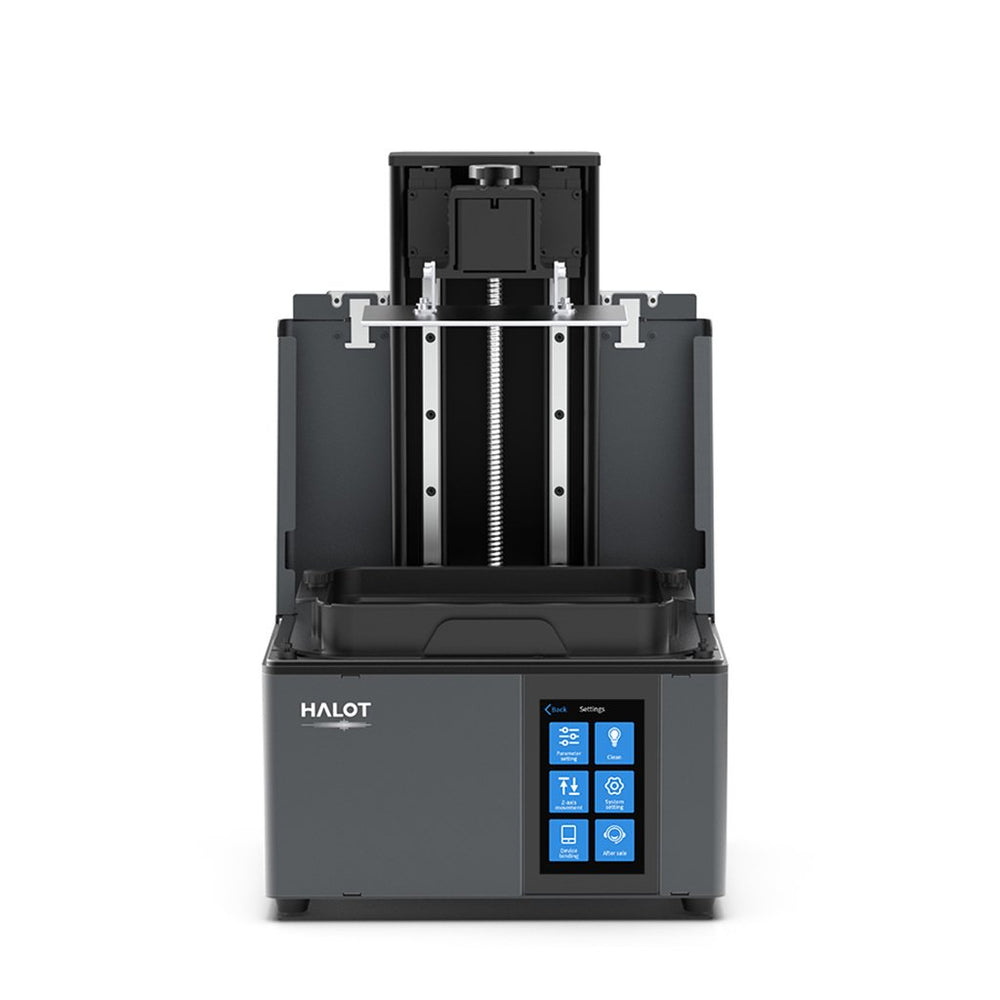 IMPRESORA 3D HALOT SKY 2022