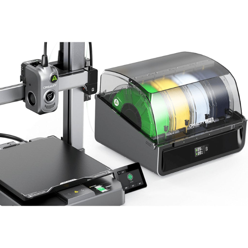 IMPRESORA CREALITY HI COMBO