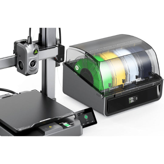 IMPRESORA CREALITY HI COMBO