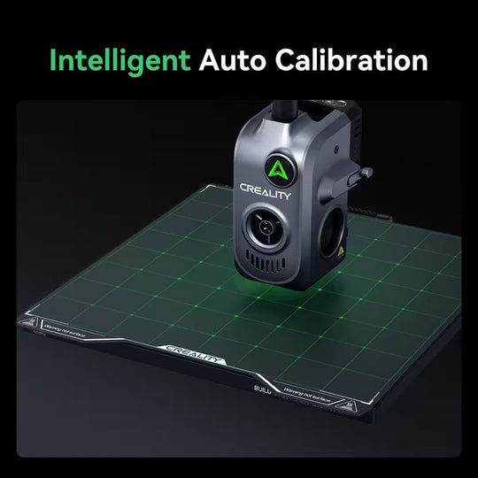 IMPRESORA CREALITY HI COMBO