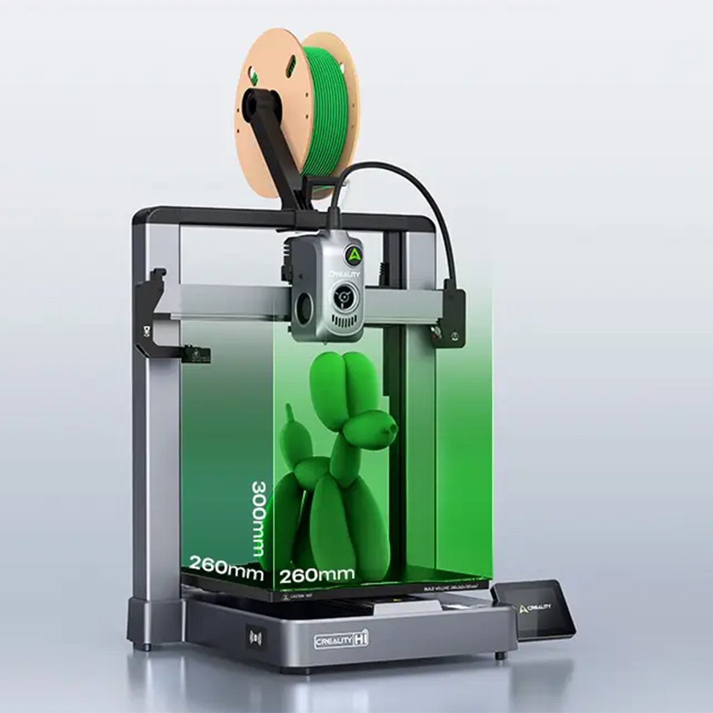 IMPRESORA CREALITY HI