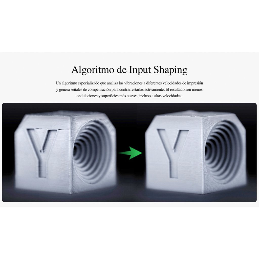 IMPRESORA CREALITY HI