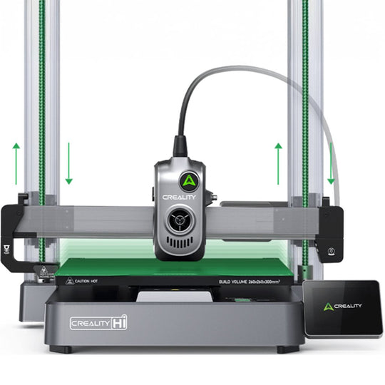 IMPRESORA CREALITY HI