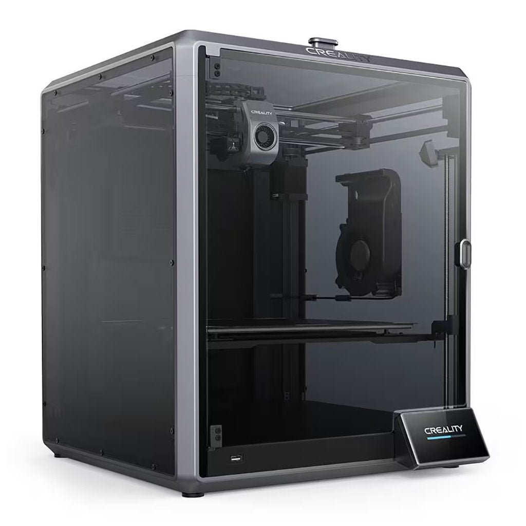 IMPRESORA 3D K1 MAX