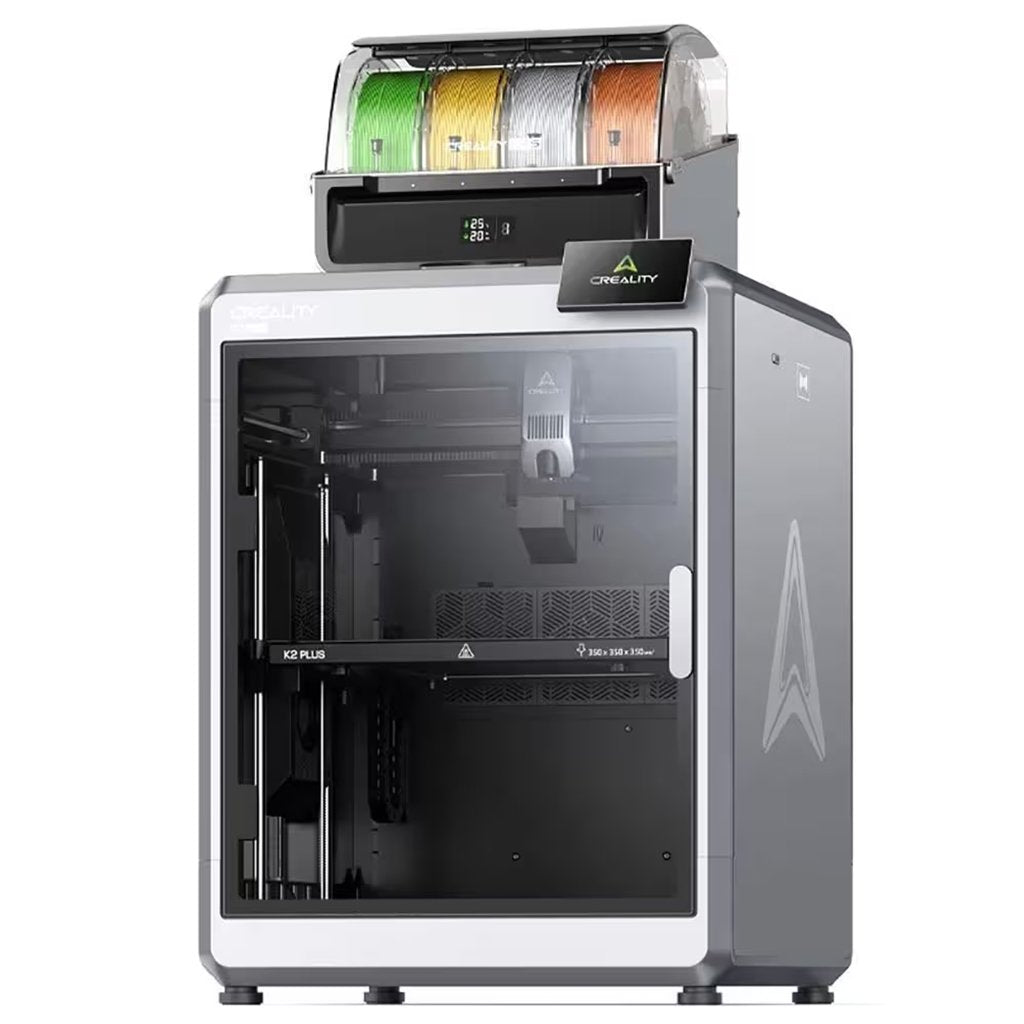 IMPRESORA 3D K2 PLUS COMBO
