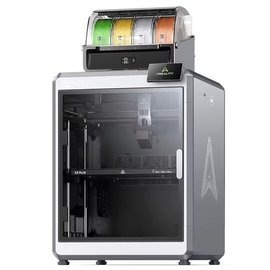 IMPRESORA 3D K2 PLUS COMBO