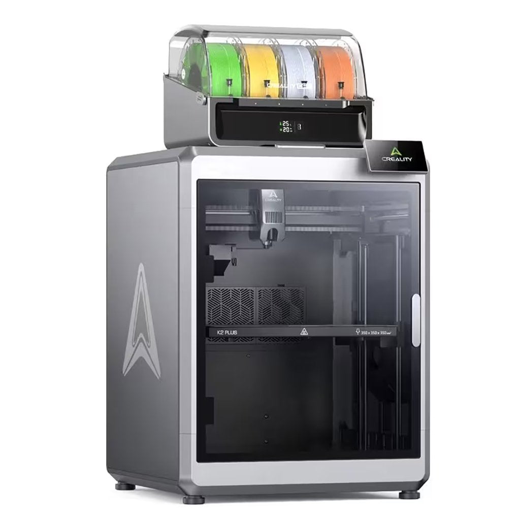 IMPRESORA 3D K2 PLUS COMBO