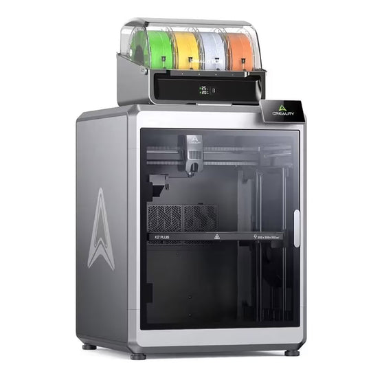 IMPRESORA 3D K2 PLUS COMBO