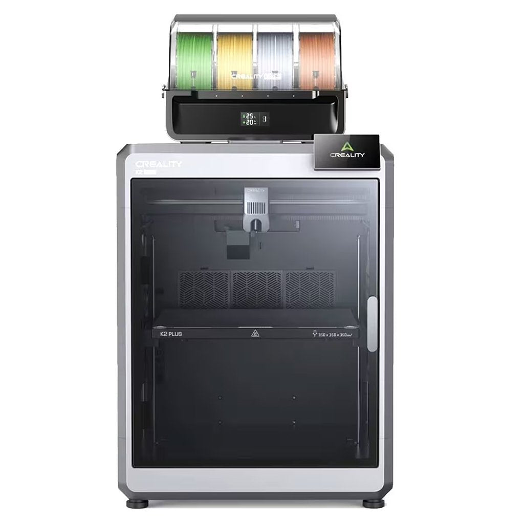 IMPRESORA 3D K2 PLUS COMBO