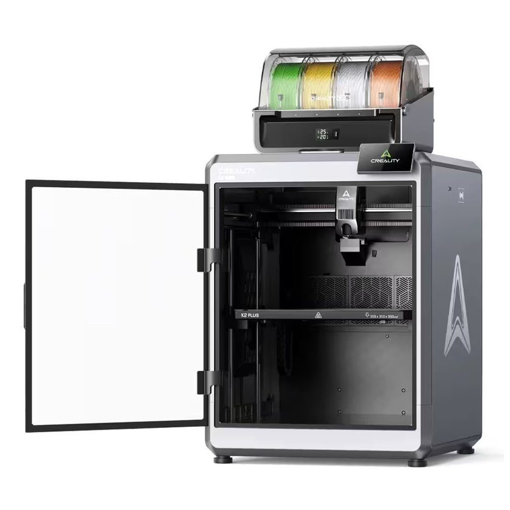 IMPRESORA 3D K2 PLUS COMBO