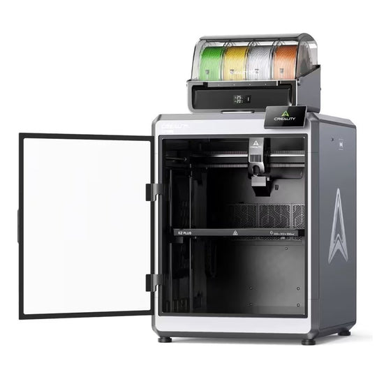 IMPRESORA 3D K2 PLUS COMBO