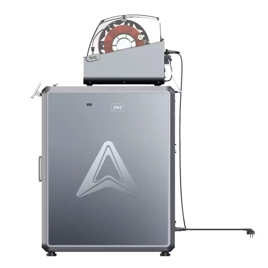 IMPRESORA 3D K2 PLUS COMBO