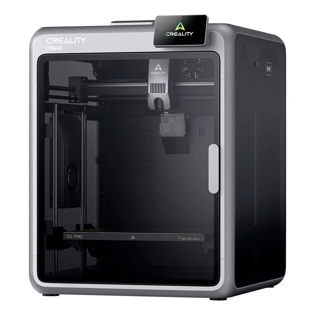 IMPRESORA 3D-K2 PRO