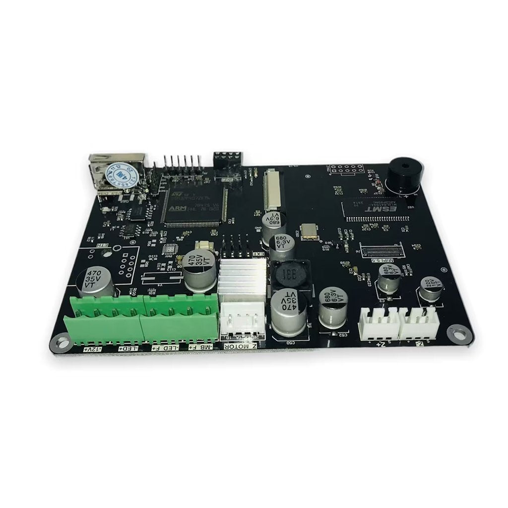 MOTHERBOARD PARA LD-002R