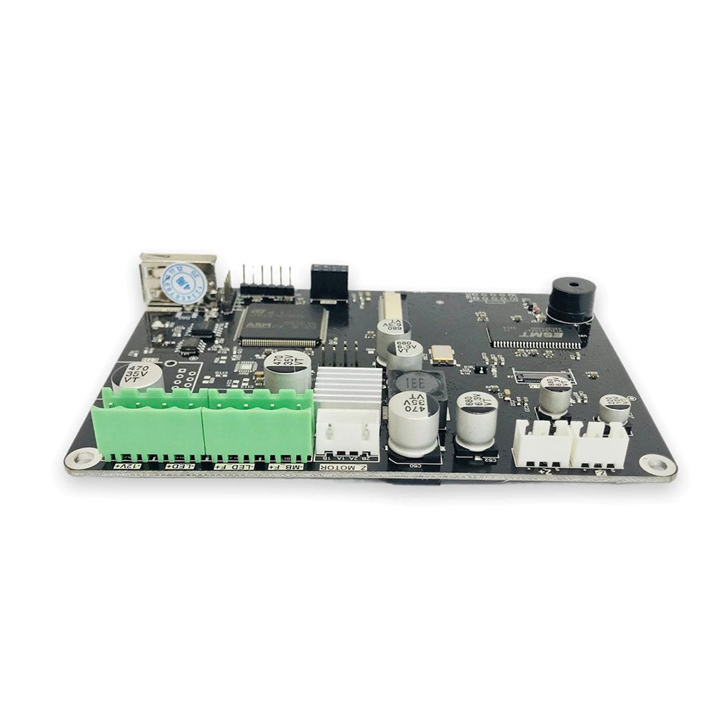 MOTHERBOARD PARA LD-002R