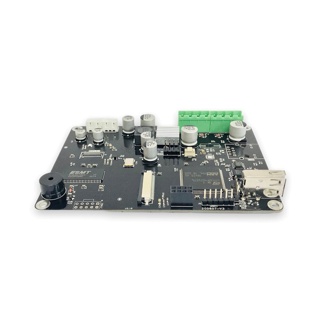 MOTHERBOARD PARA LD-002R