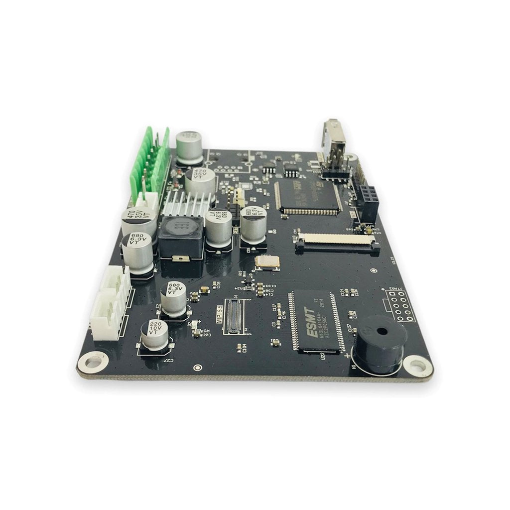 MOTHERBOARD PARA LD-002R