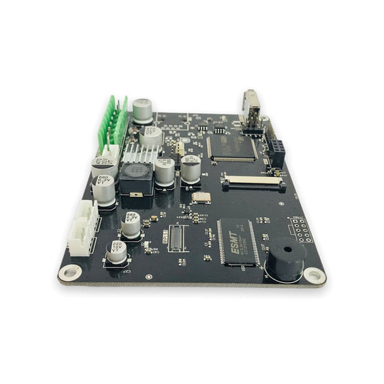MOTHERBOARD PARA LD-002R