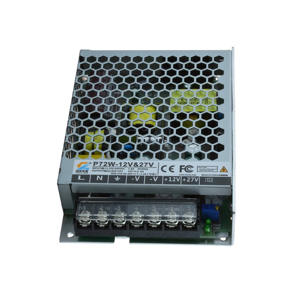 POWER SUPPLY PARA LD-002R