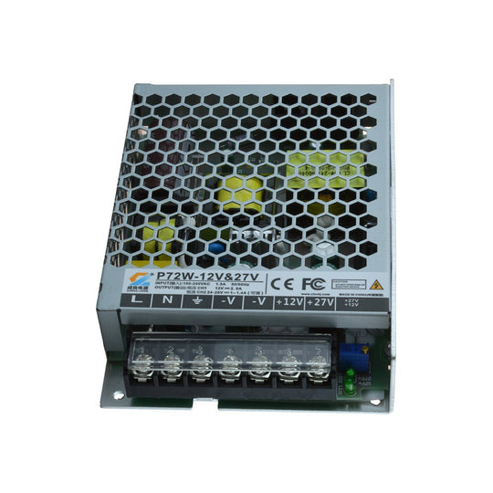 POWER SUPPLY PARA LD-002R