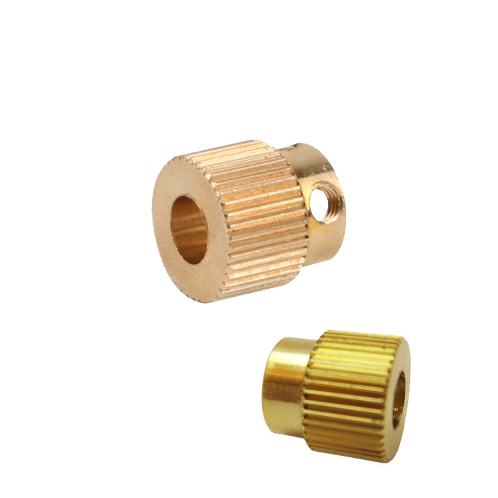 Creality 3D Extruder Feeding Gear