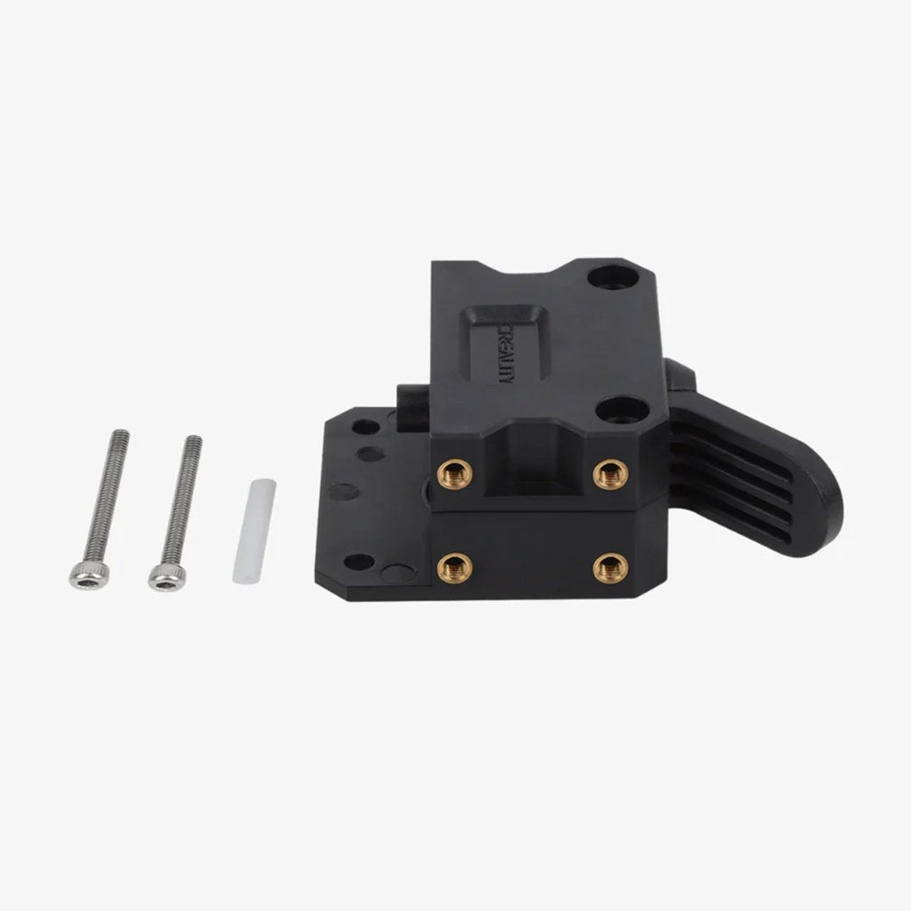Extrusion Kit Near Black Plastic