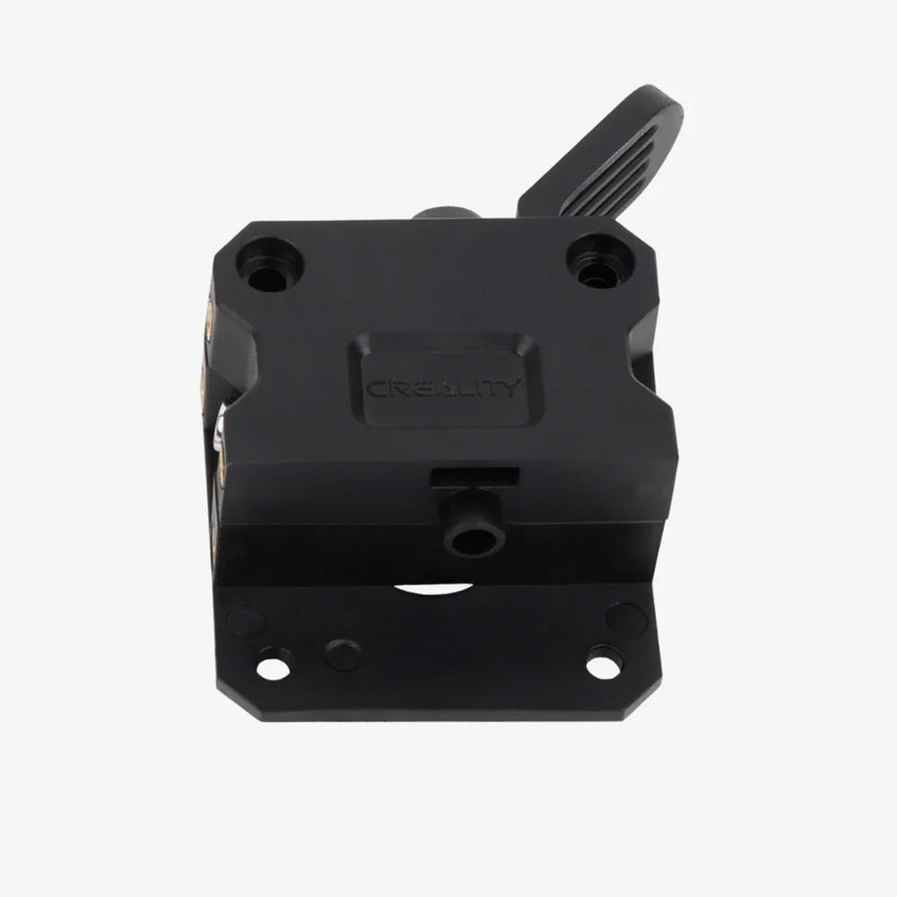Extrusion Kit Near Black Plastic
