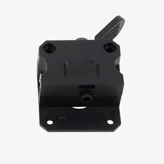 Extrusion Kit Near Black Plastic