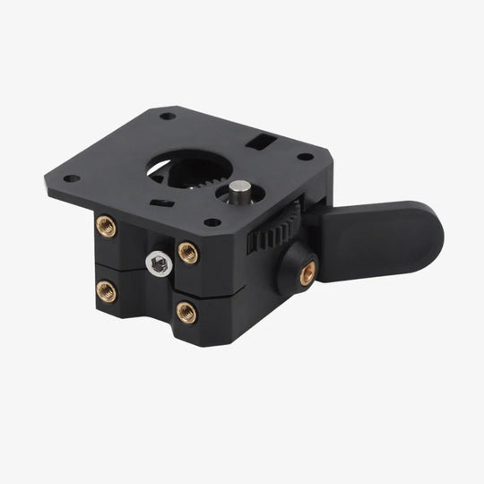 Extrusion Kit Near Black Plastic