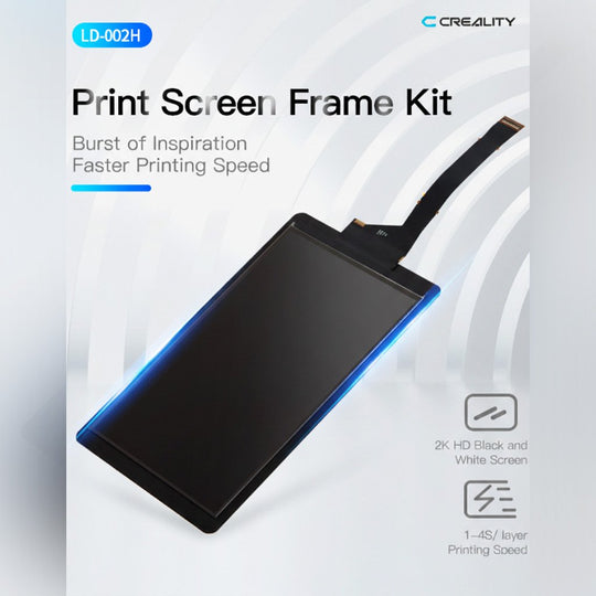PROJECTION SCREEN KIT