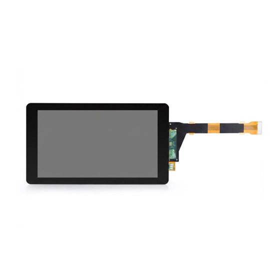 LCD PRINT SCREEN KIT