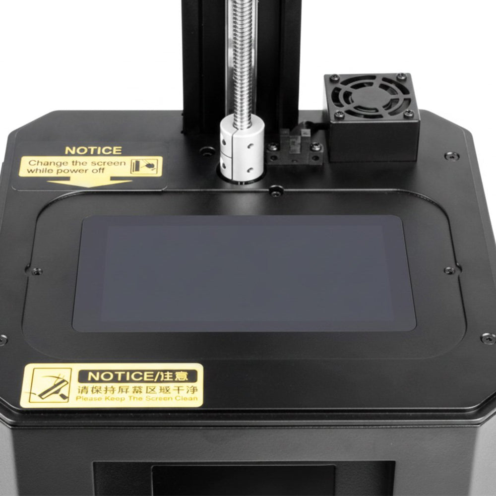 LCD PRINT SCREEN KIT