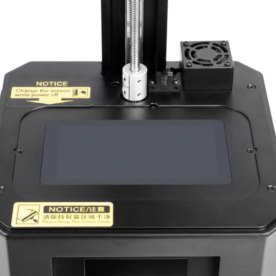 LCD PRINT SCREEN KIT