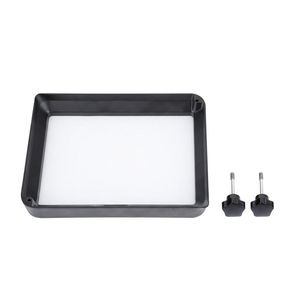 RESIN VAT KIT_185×116×30mm for HALOT-ONE/LD-