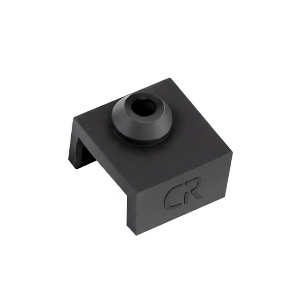 SILICONE SOCK FOR HEAT BLOCK 23*17.5*1.5