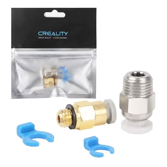 PNEUMATIC CONNECTOR COMBINATION PACKAGE 