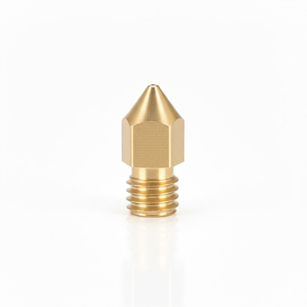 Nozzle D6×d0.6×H13_brass H62