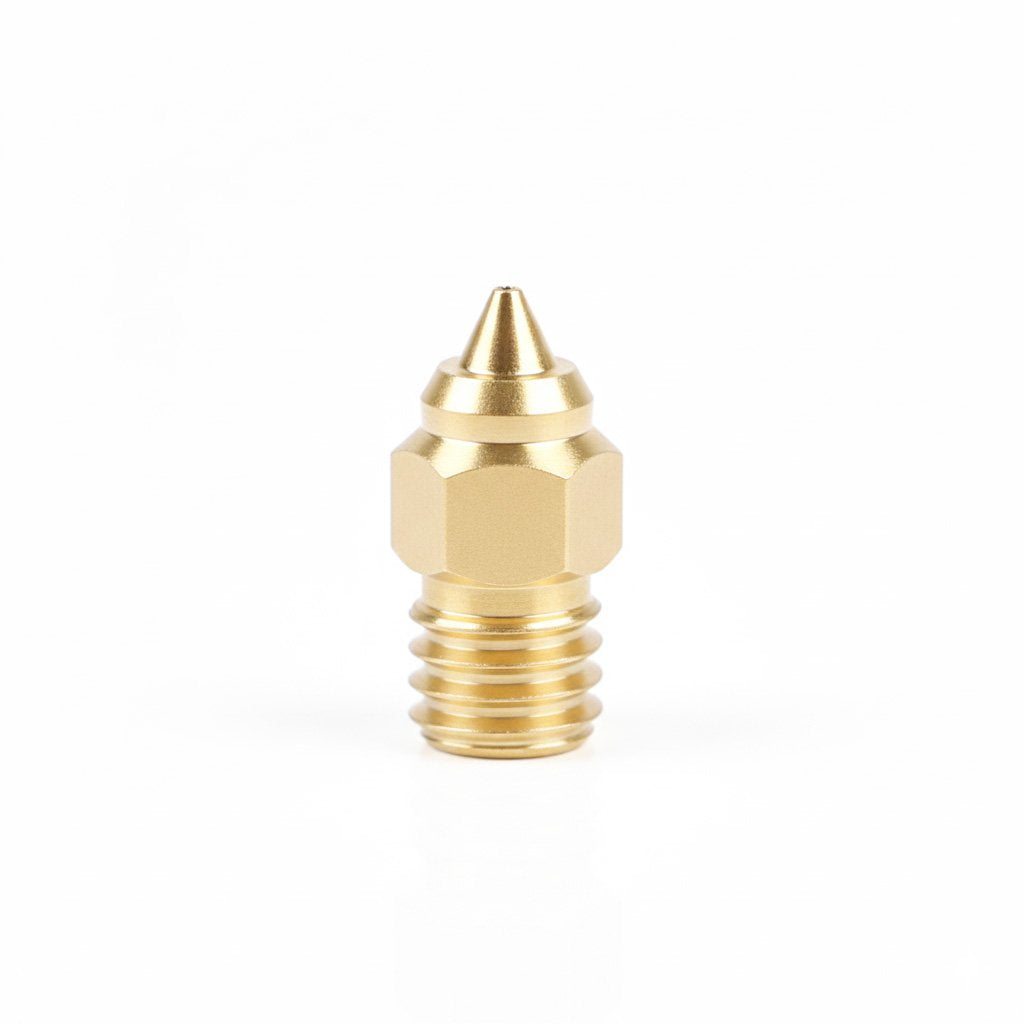 MK Nozzle D6×d0.5×H13_brass_H59