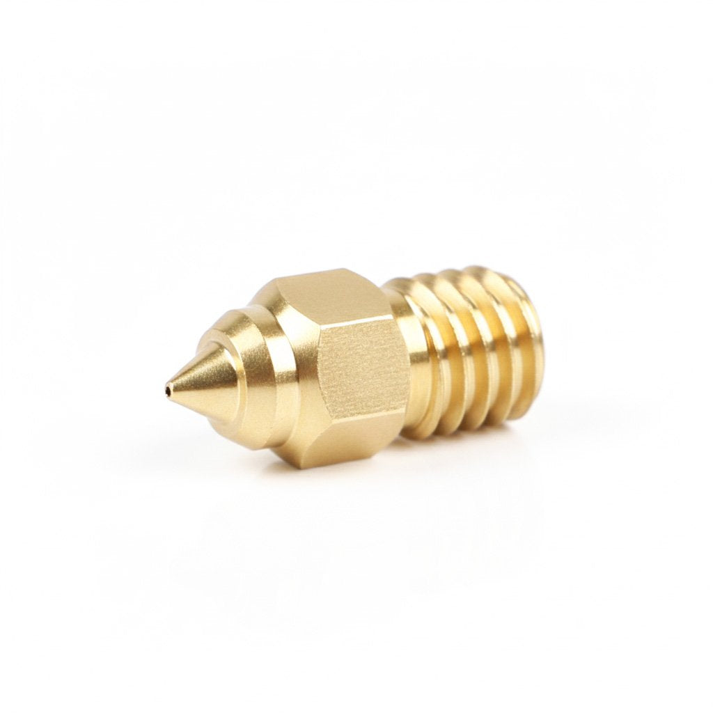 MK Nozzle D6×d0.5×H13_brass_H59