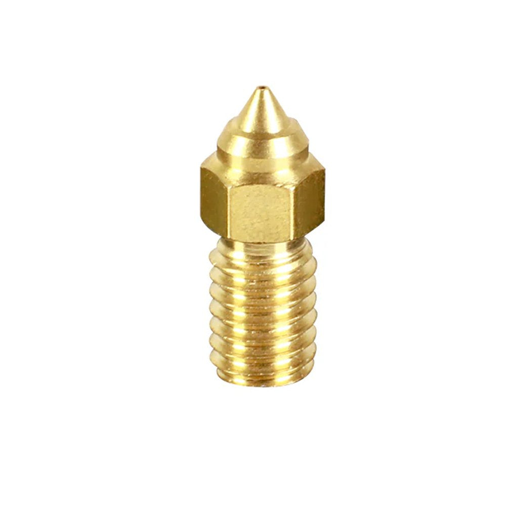 High-speed M6 Nozzle For Ender-7_Ender-5 S1_Ender-3 V3 SE