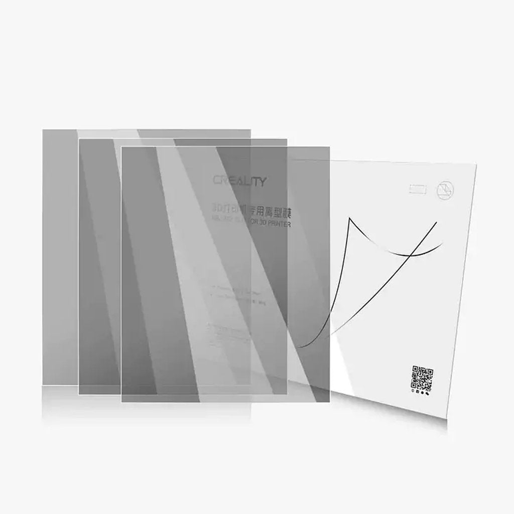 Release film fitting kit