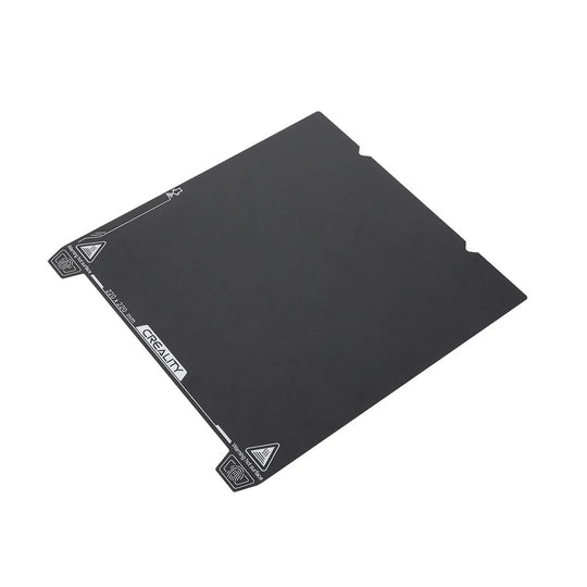 SPRING STEEL PLATFORM PLATE KIT