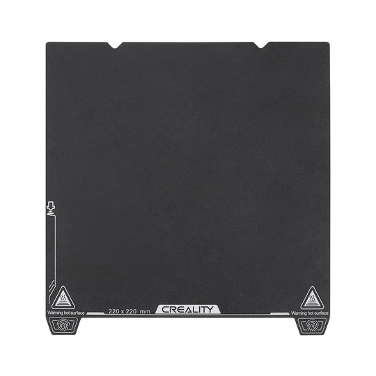SPRING STEEL PLATFORM PLATE KIT