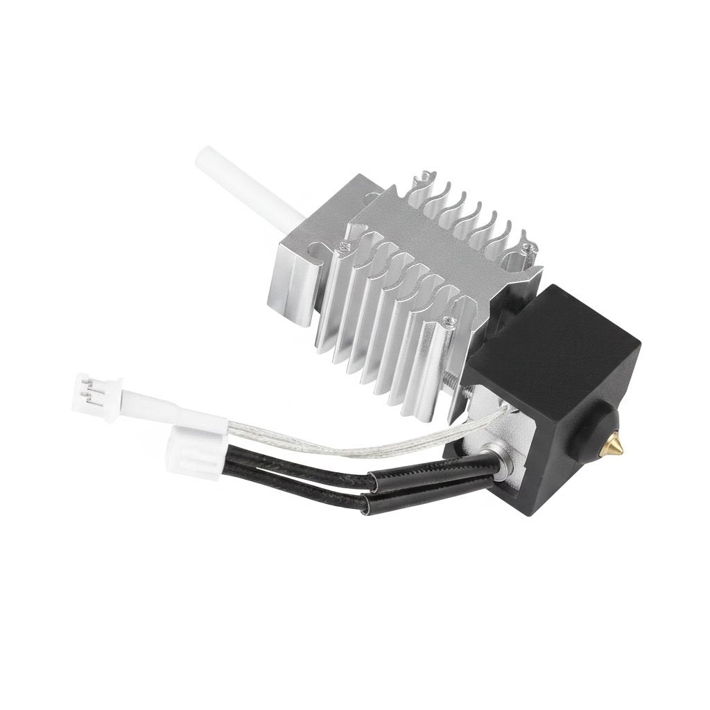 Hotend Accessory Kit (including heating block for Ender-3) 