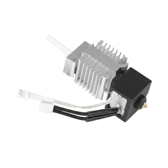 Hotend Accessory Kit (including heating block for Ender-3) 