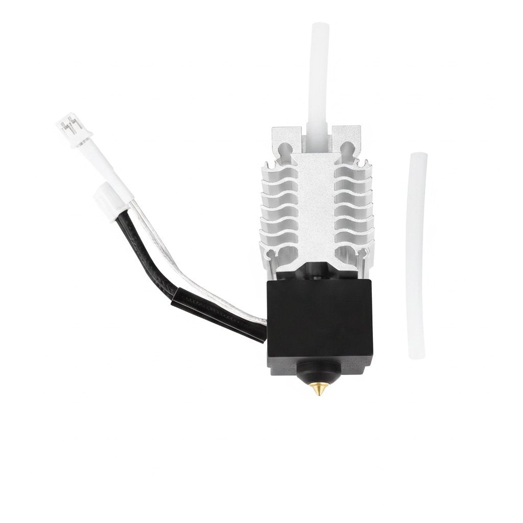 Hotend Accessory Kit (including heating block for Ender-3) 