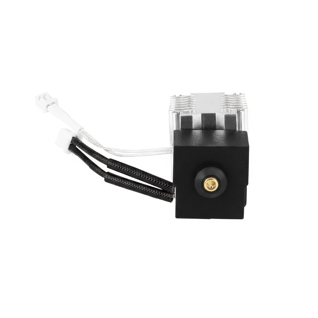 Hotend Accessory Kit (including heating block for Ender-3) 