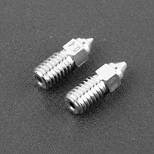 High-speed Brass Nozzle Kit 