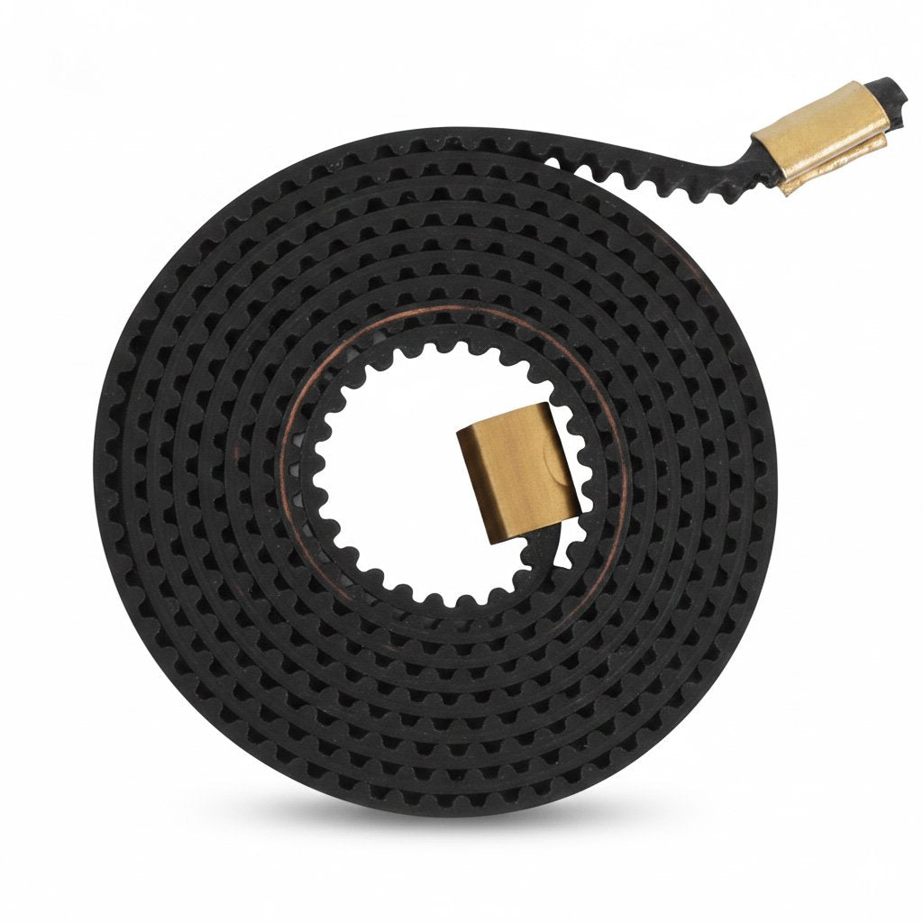 SINCHRONOUS BELT KIT